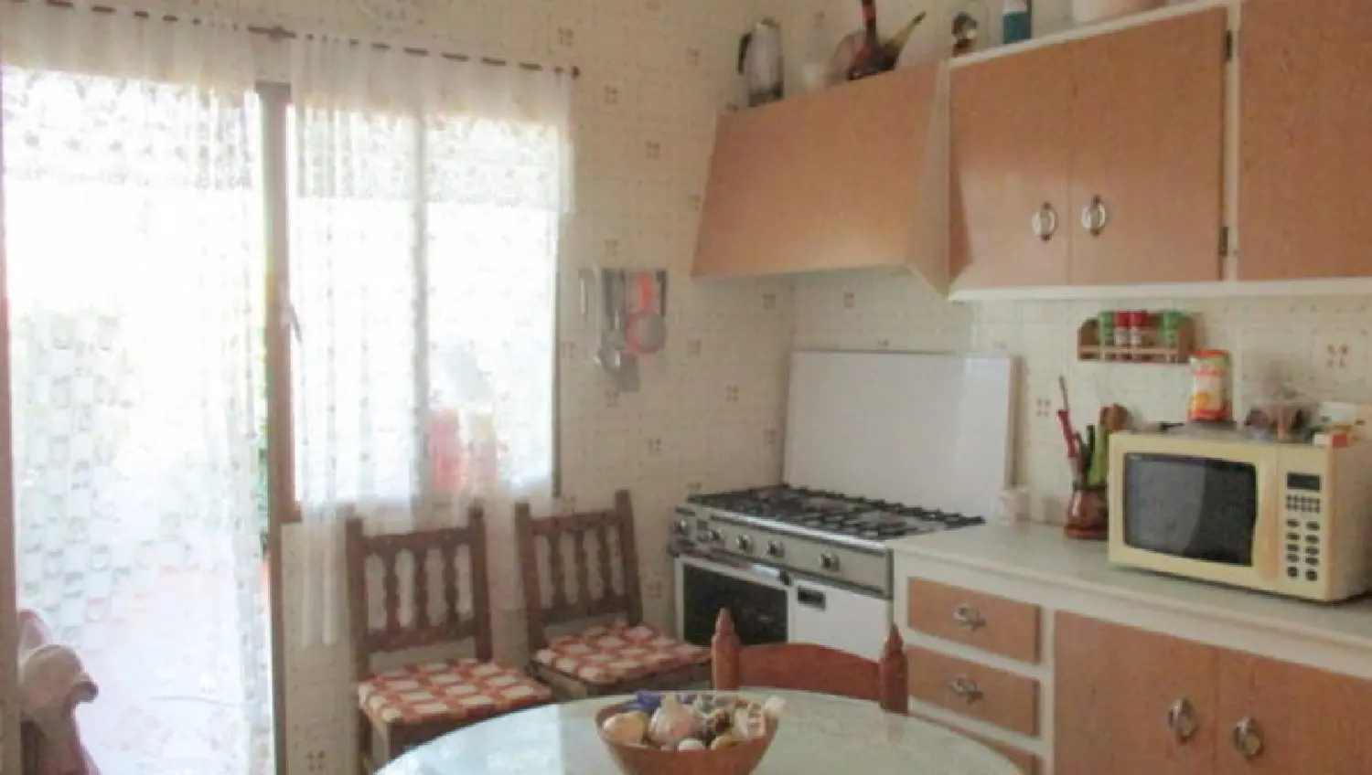 till salu hus Carratraca Guadalteba 2