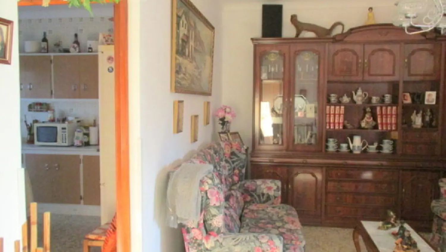 till salu hus Carratraca Guadalteba 3