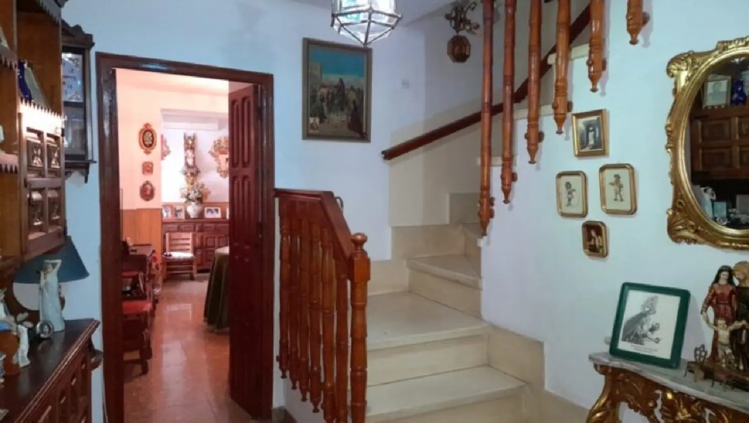 till salu hus Carratraca Guadalteba 2
