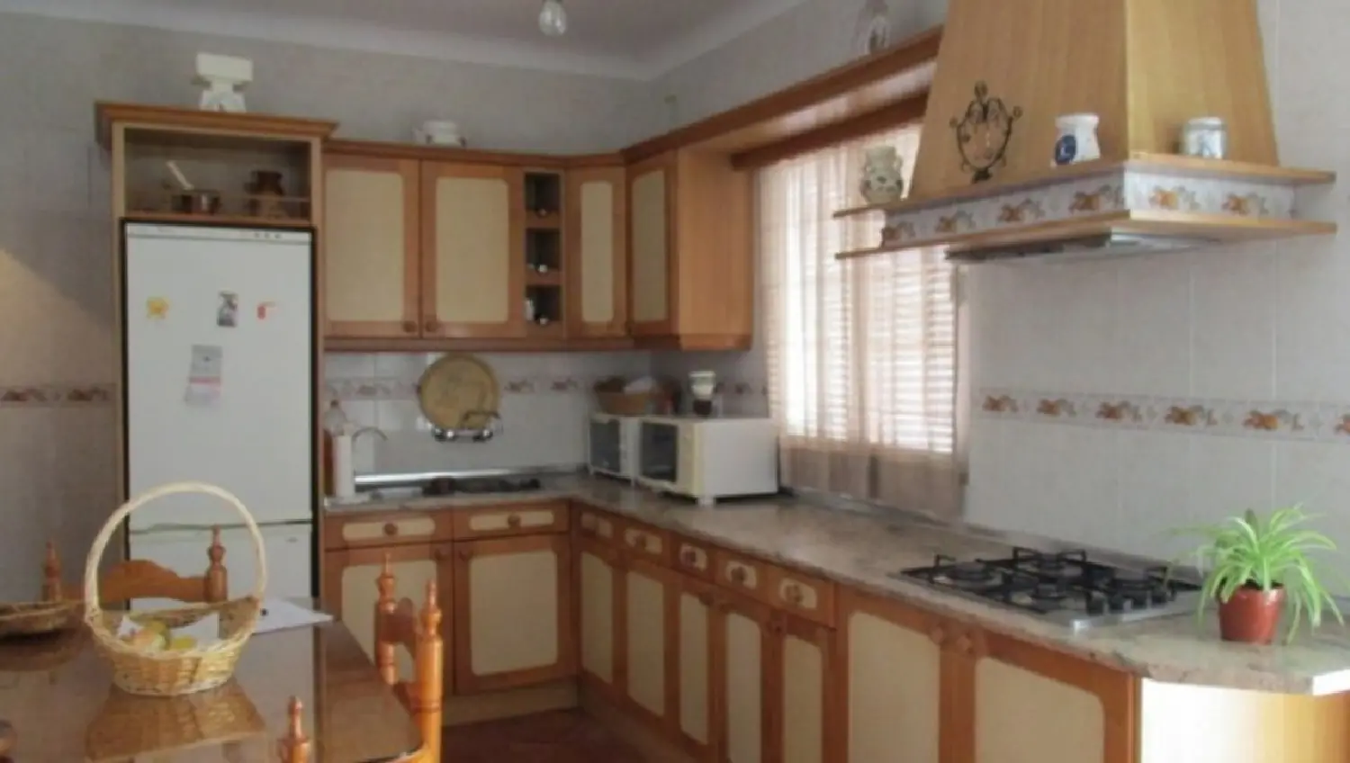 till salu hus Carratraca Guadalteba 2