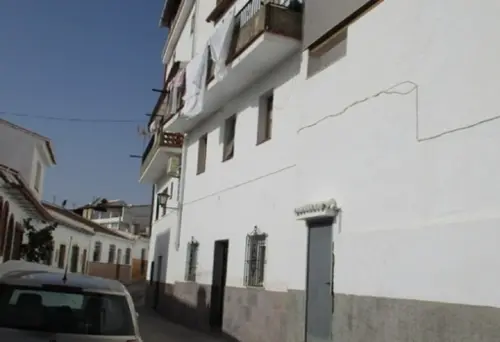Carratraca Guadalteba hus foto 6198463
