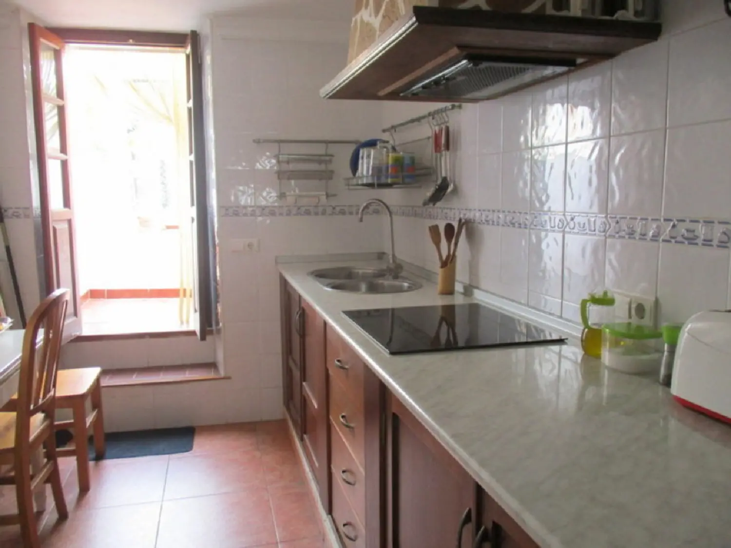  till salu hus Carratraca Guadalteba 7