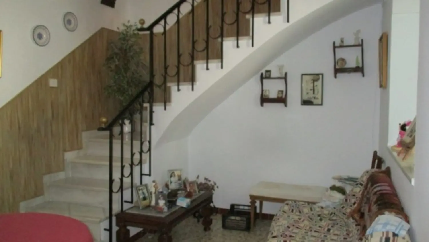  till salu hus Carratraca Guadalteba 3