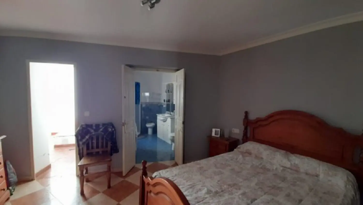  till salu hus Carratraca Guadalteba 5