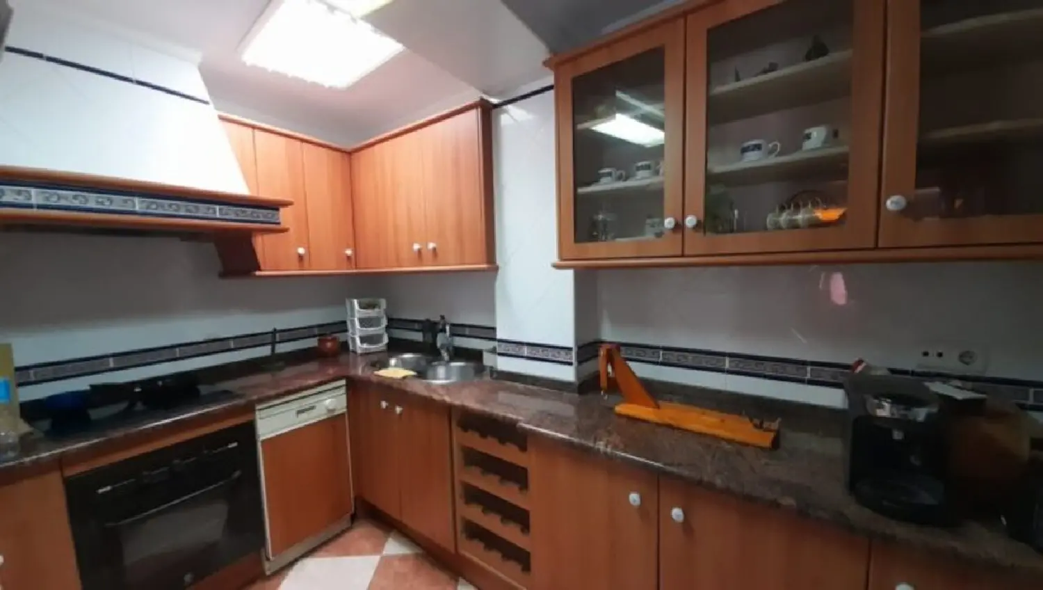 till salu hus Carratraca Guadalteba 2