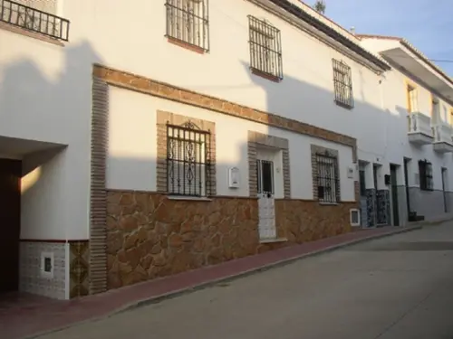 Carratraca Guadalteba hus foto 6198470