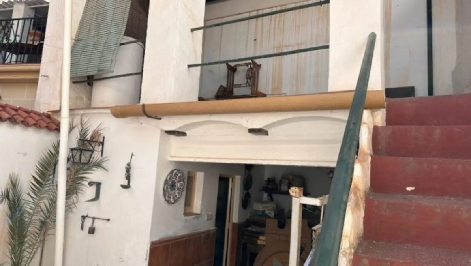 till salu hus Carratraca Guadalteba 1