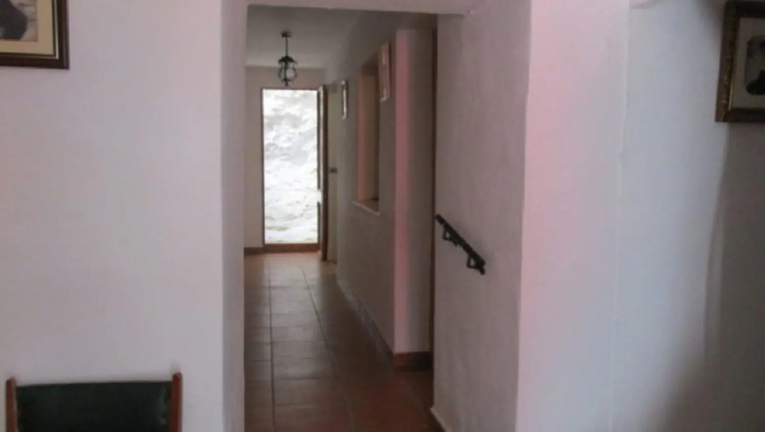 till salu hus Carratraca Guadalteba 2