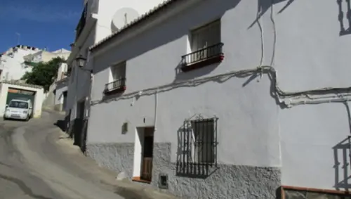 Carratraca Guadalteba hus foto 6198481