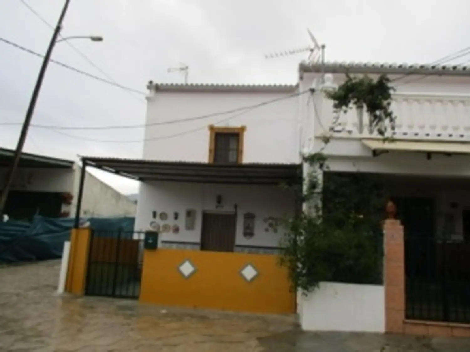  till salu hus Carratraca Guadalteba 1