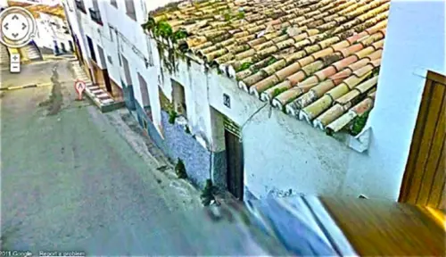 Carratraca Guadalteba hus foto 6198483