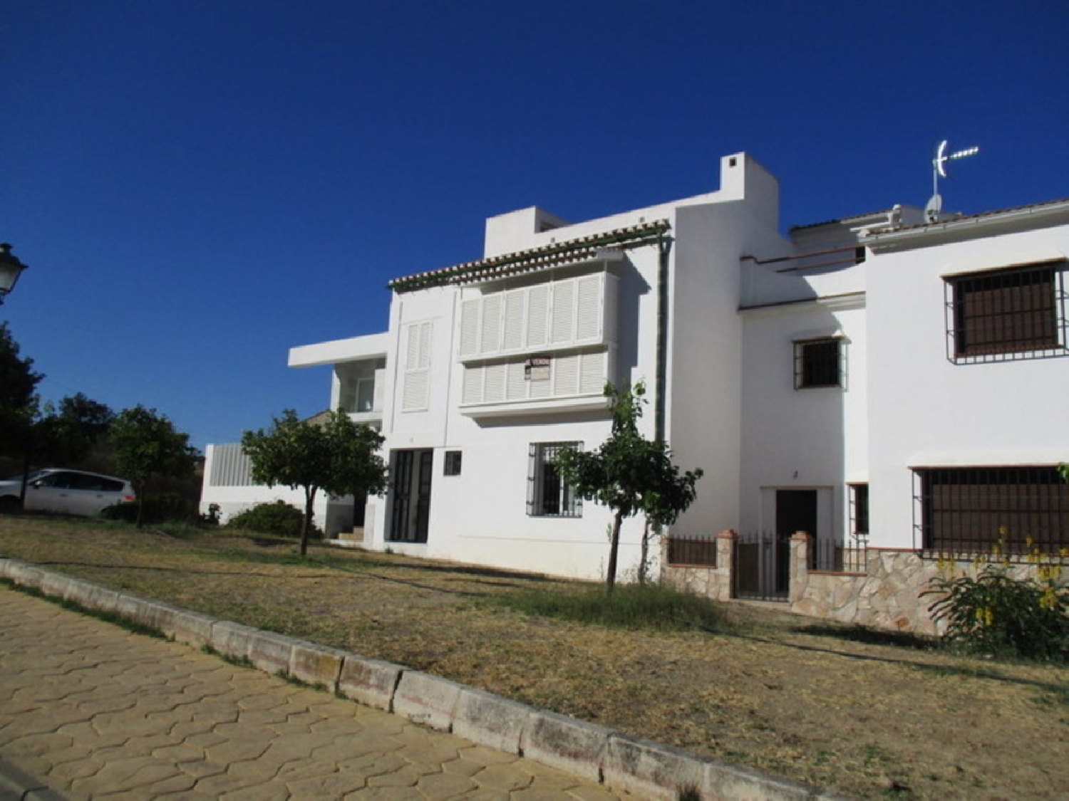  till salu hus Carratraca Guadalteba 1