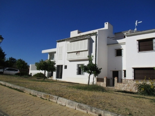 Carratraca Guadalteba hus foto 6232090