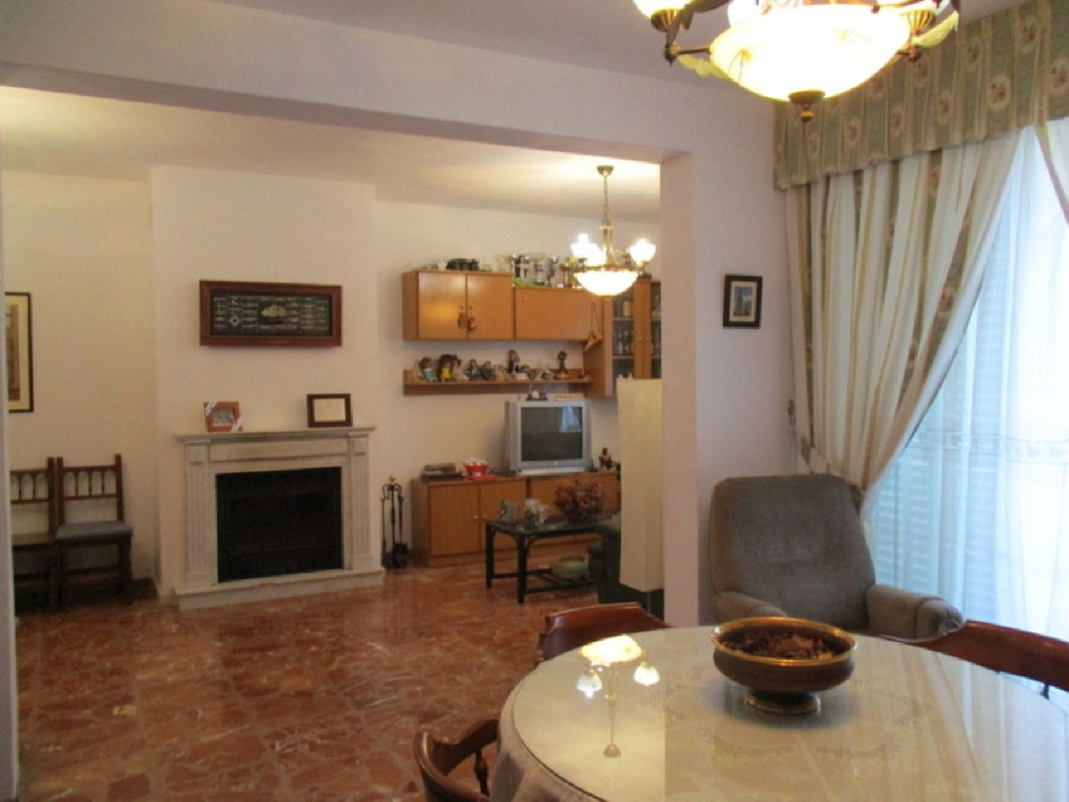  till salu hus Carratraca Guadalteba 5