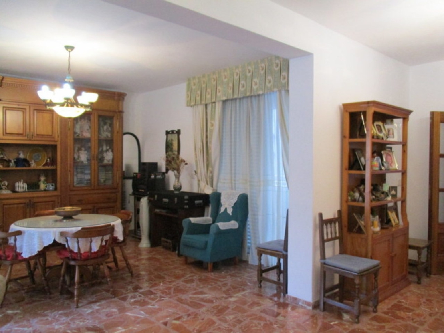  till salu hus Carratraca Guadalteba 6