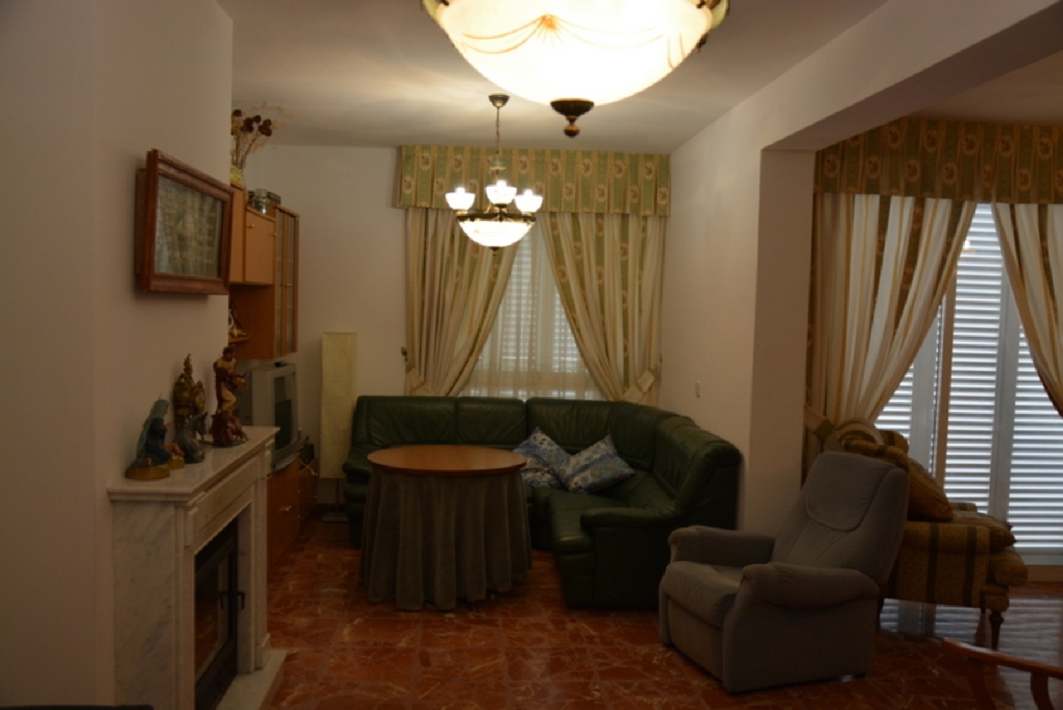  till salu hus Carratraca Guadalteba 8
