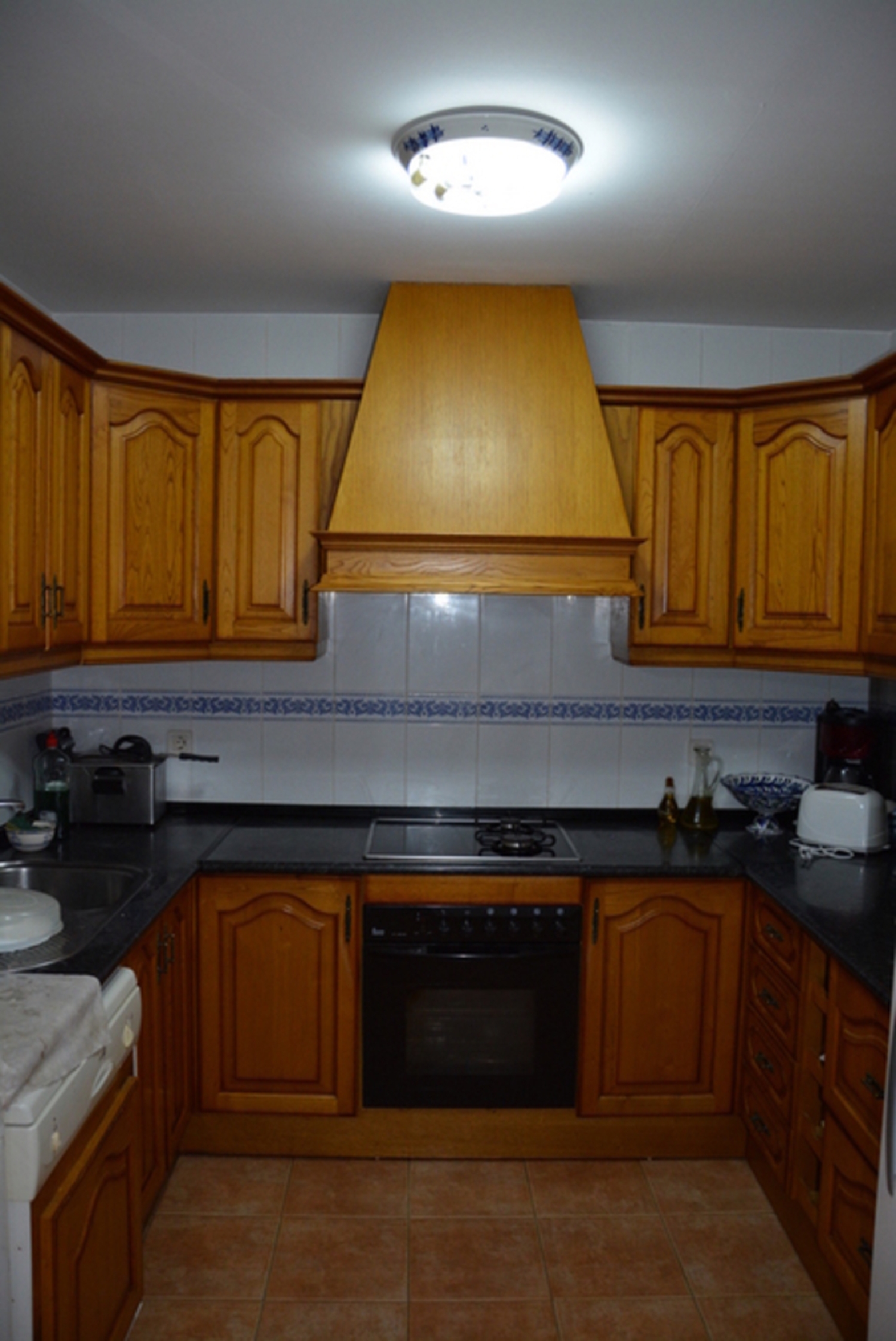 till salu hus Carratraca Guadalteba 3