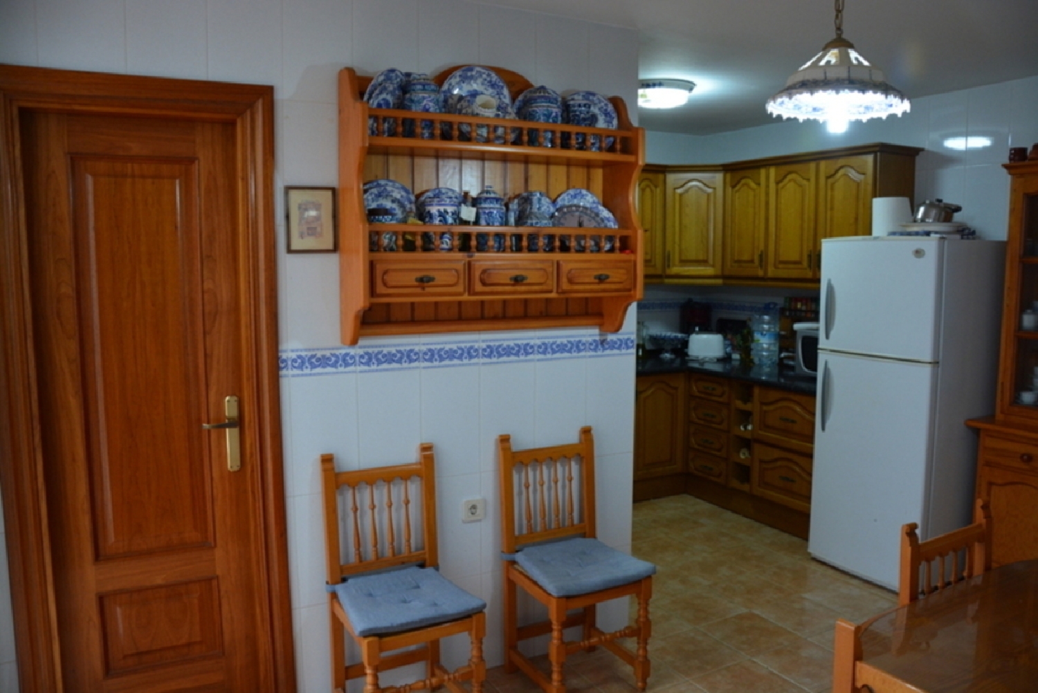 till salu hus Carratraca Guadalteba 2