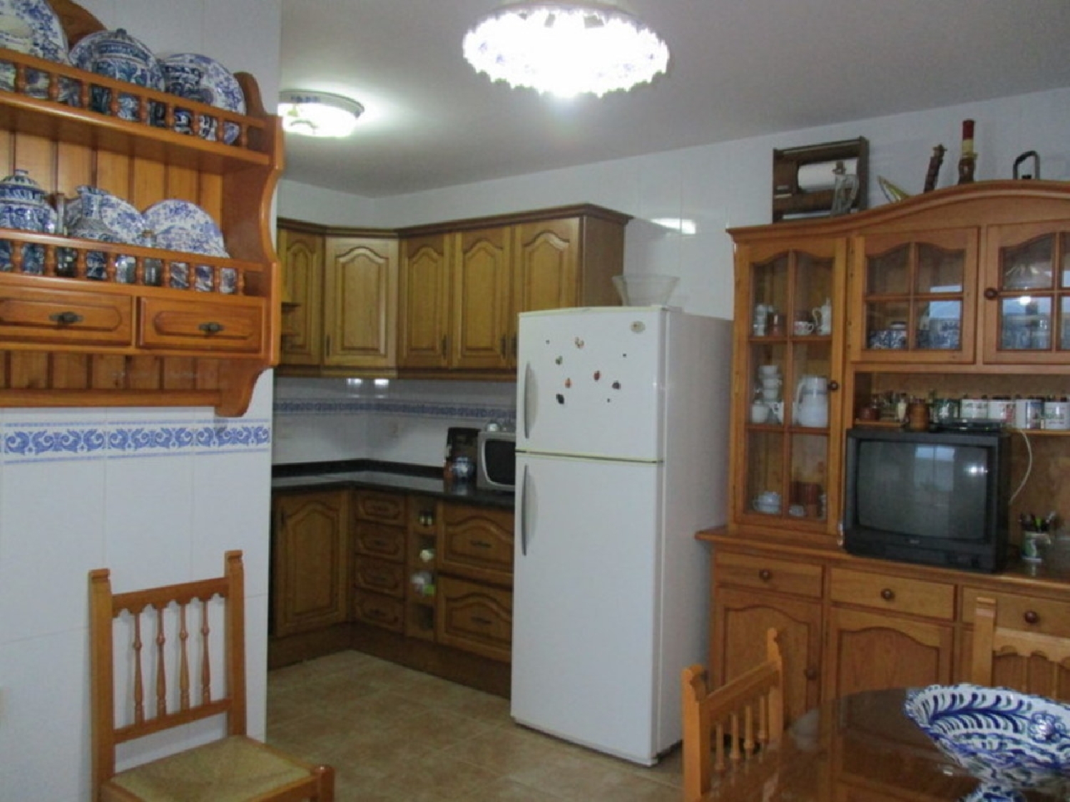  till salu hus Carratraca Guadalteba 4