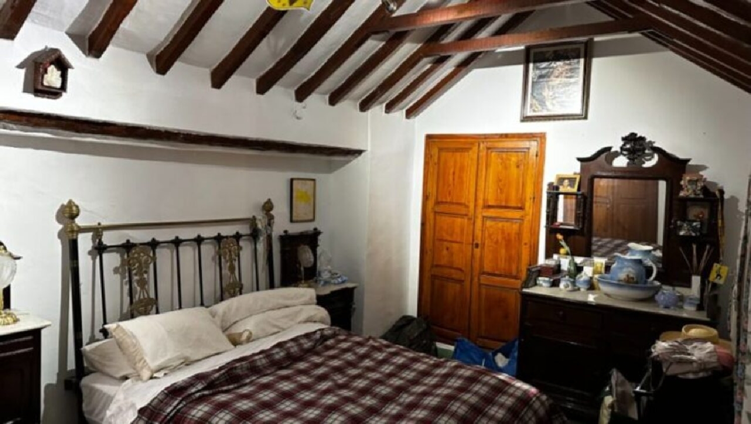  till salu hus Carratraca Guadalteba 6