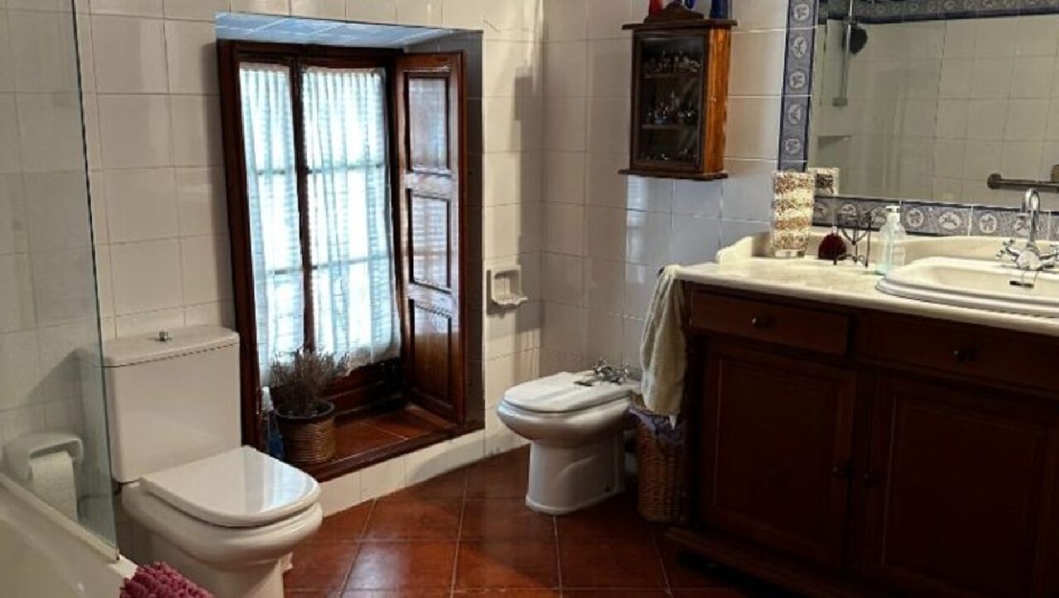  till salu hus Carratraca Guadalteba 8