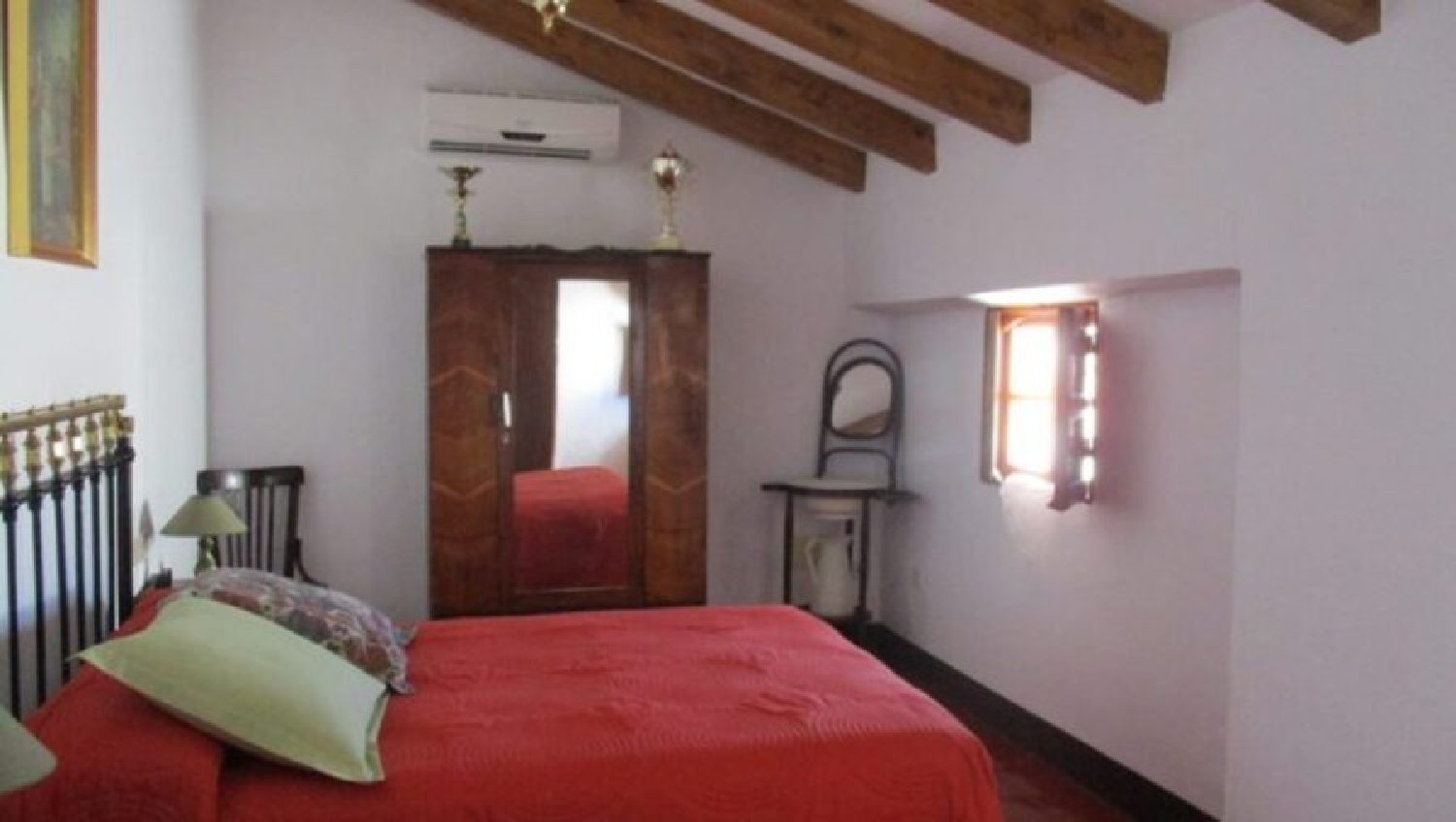  till salu hus Carratraca Guadalteba 8