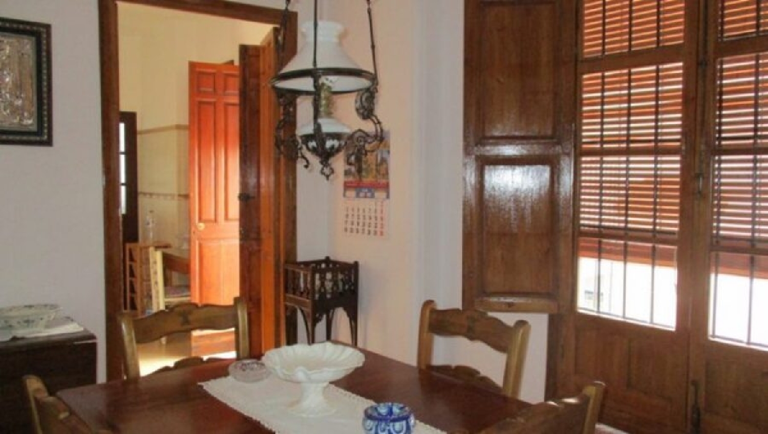 till salu hus Carratraca Guadalteba 3