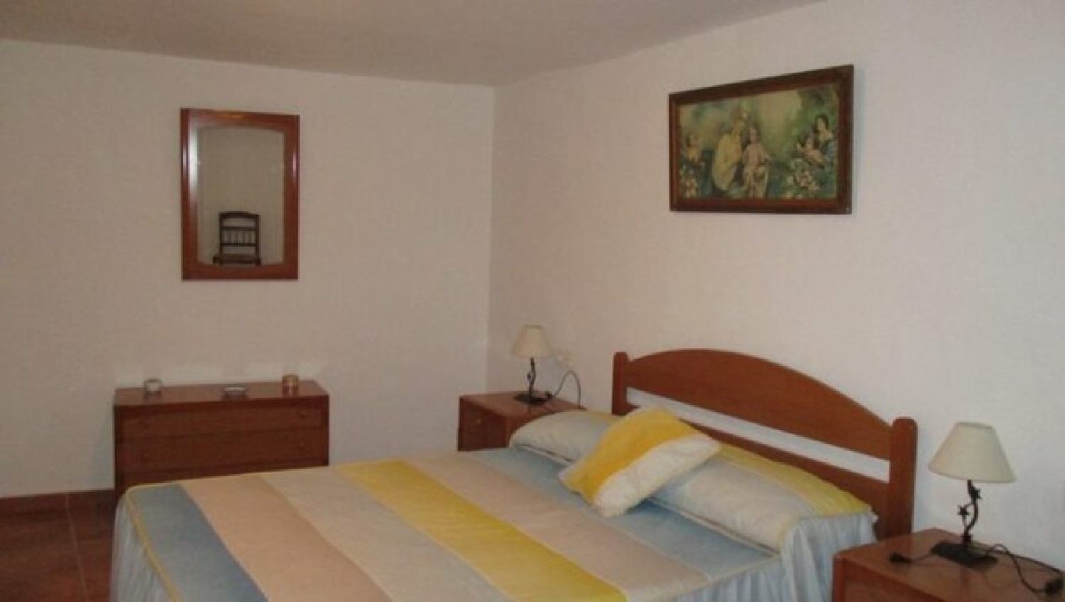  till salu hus Carratraca Guadalteba 7