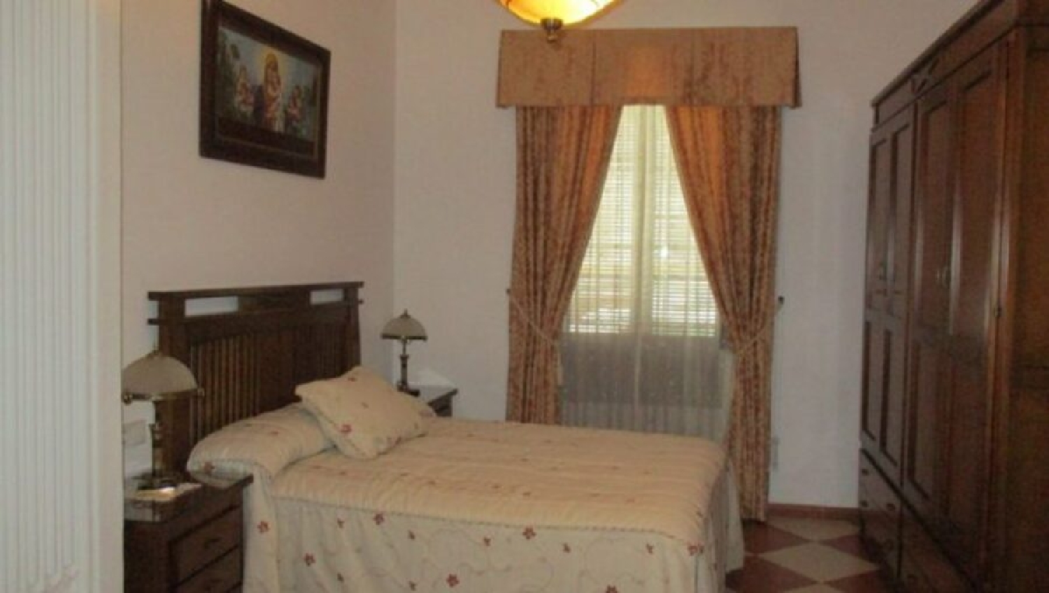  till salu hus Carratraca Guadalteba 6