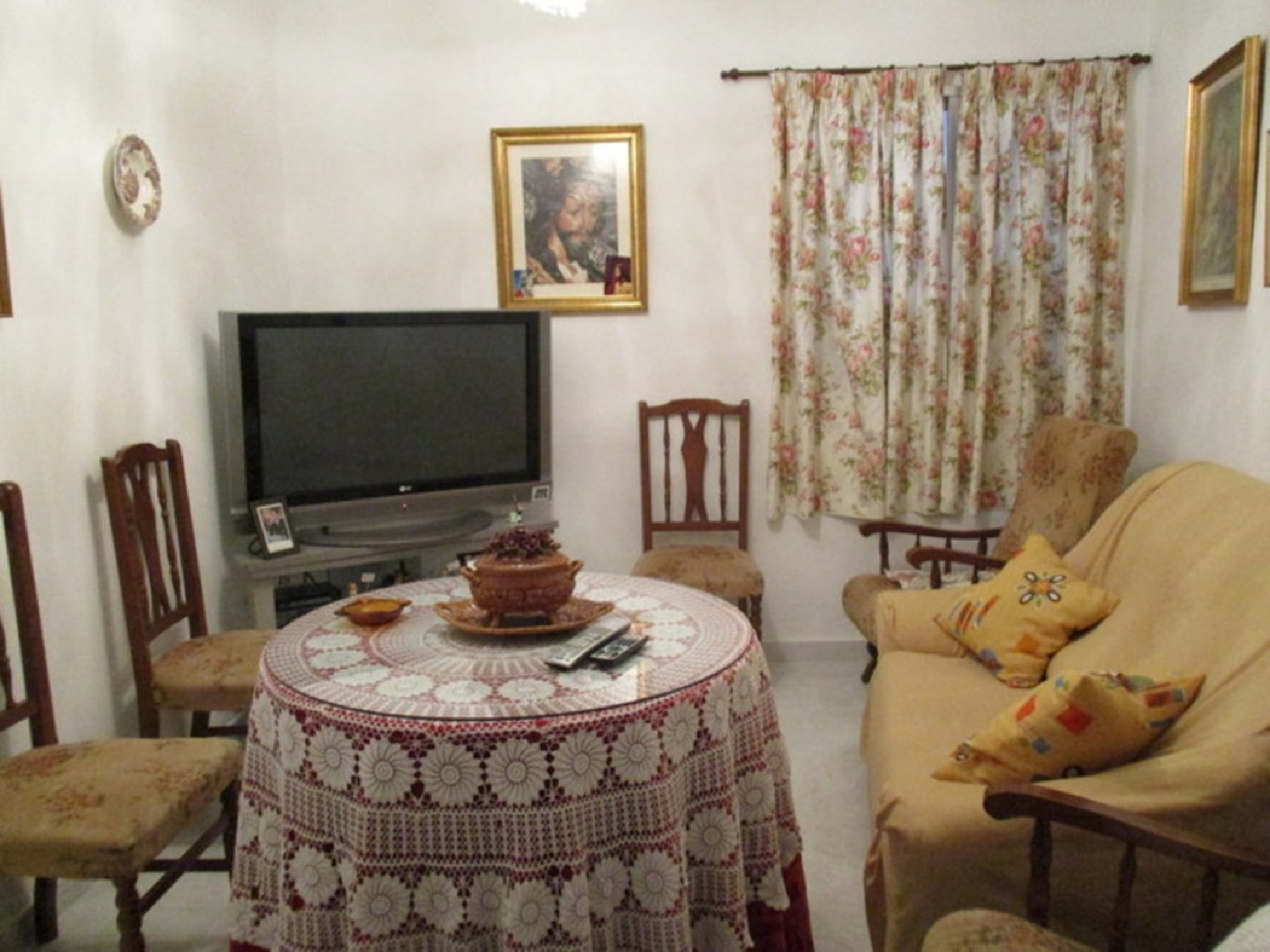  till salu hus Carratraca Guadalteba 5