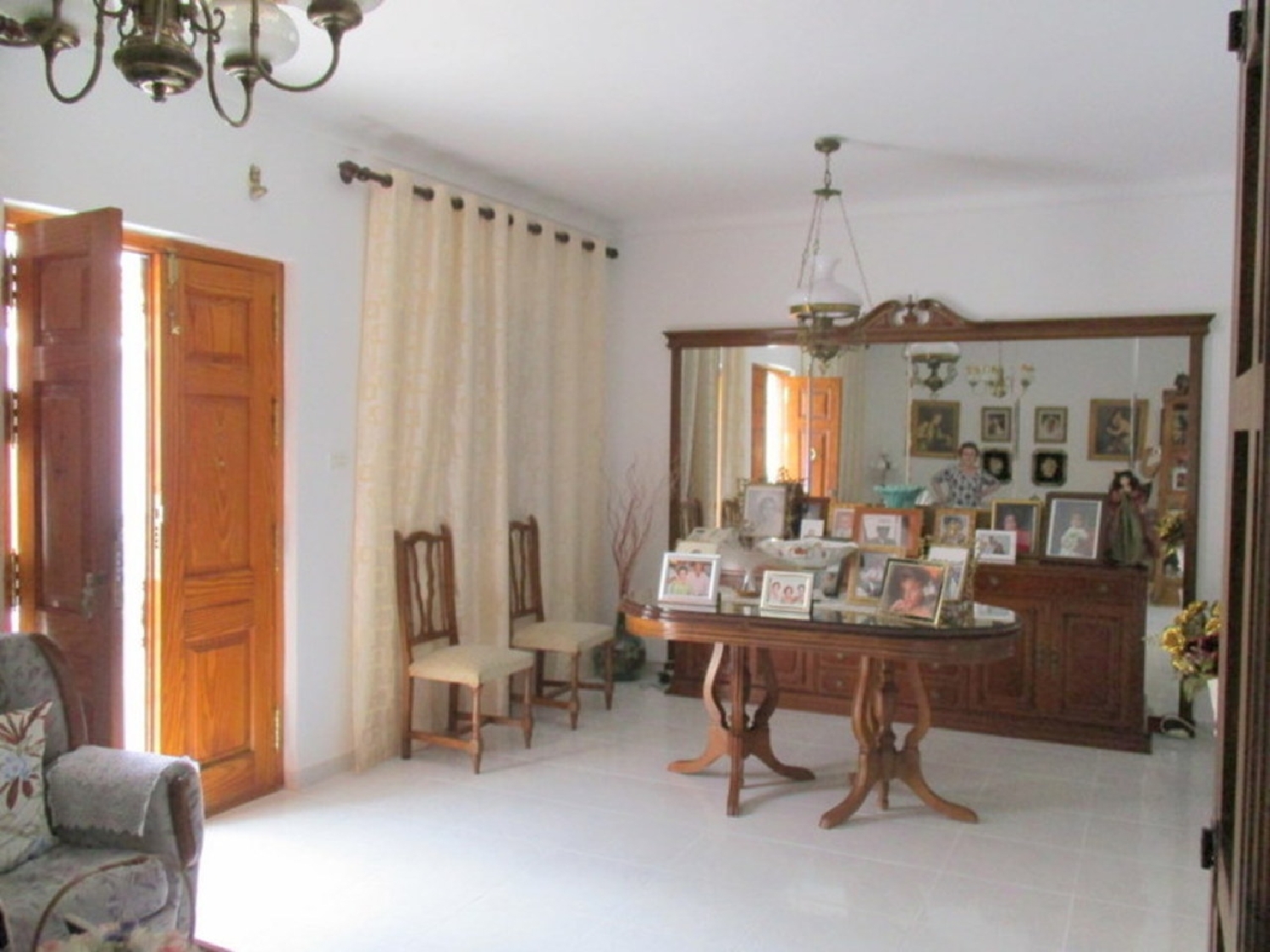  till salu hus Carratraca Guadalteba 4