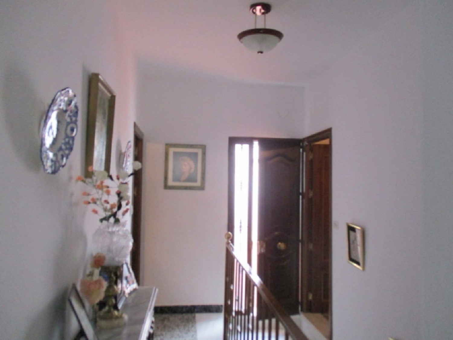  till salu hus Carratraca Guadalteba 6