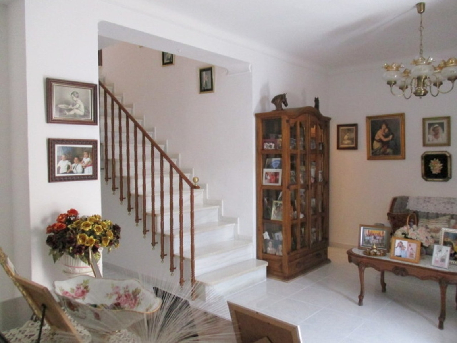  till salu hus Carratraca Guadalteba 8