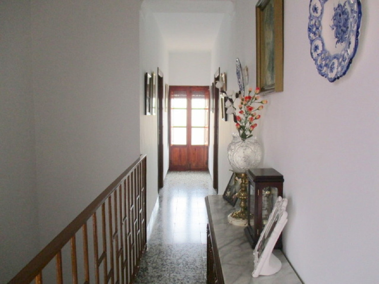  till salu hus Carratraca Guadalteba 7
