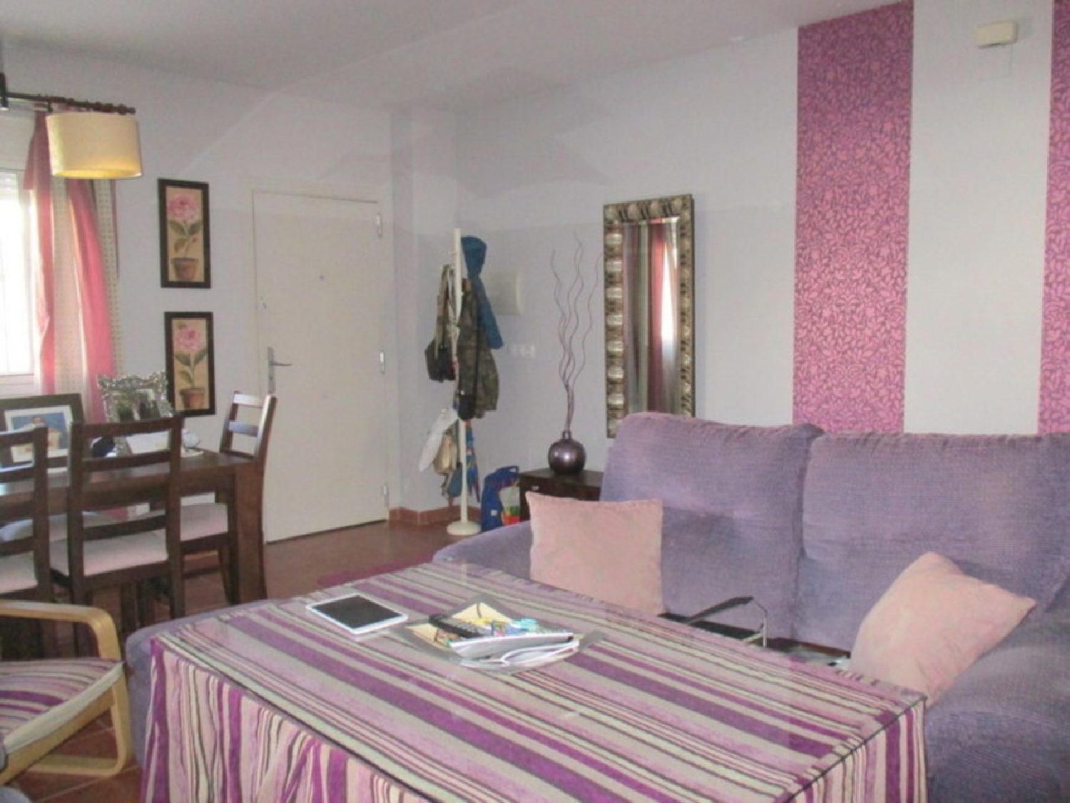  till salu hus Carratraca Guadalteba 6