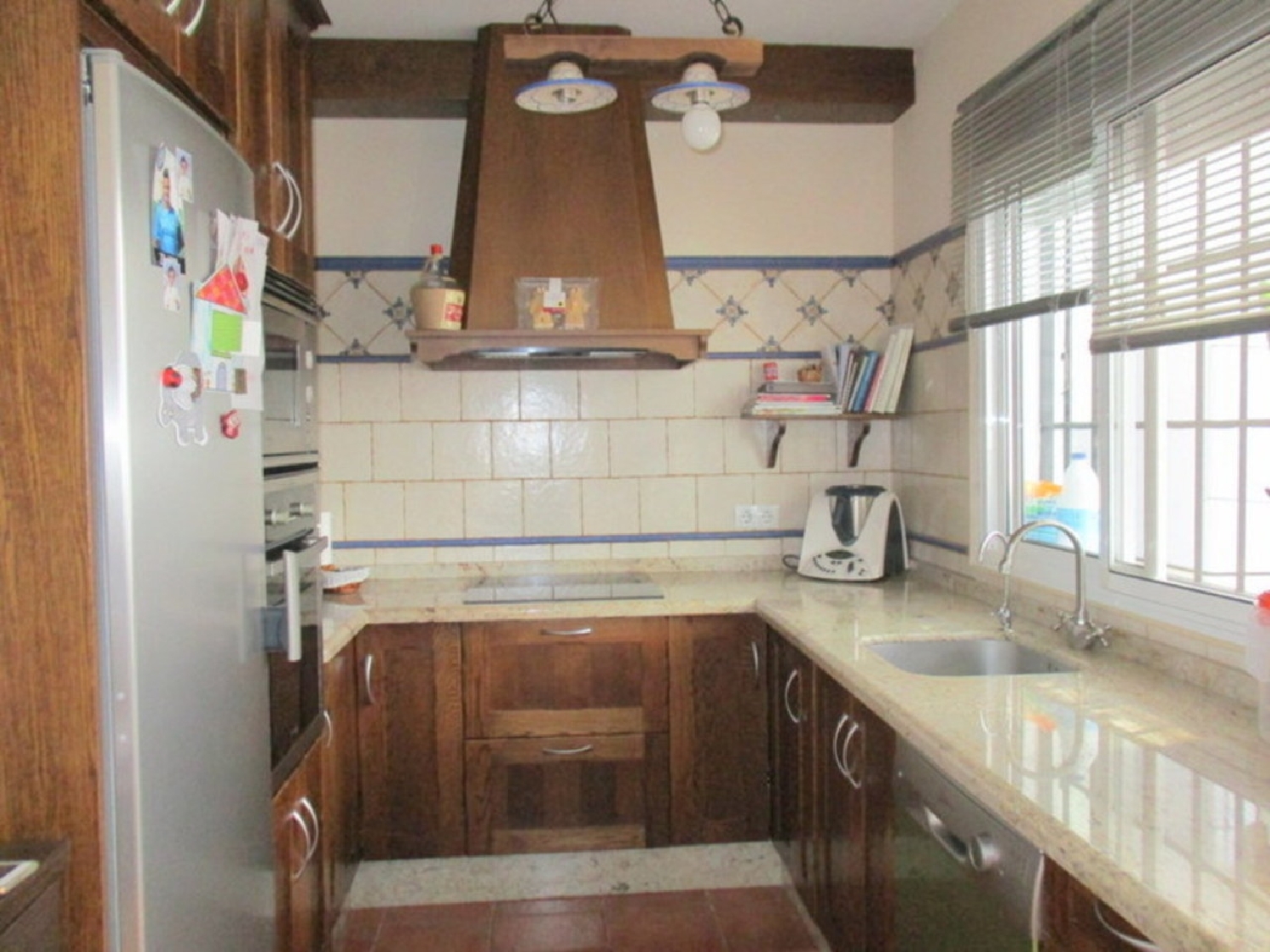 till salu hus Carratraca Guadalteba 3
