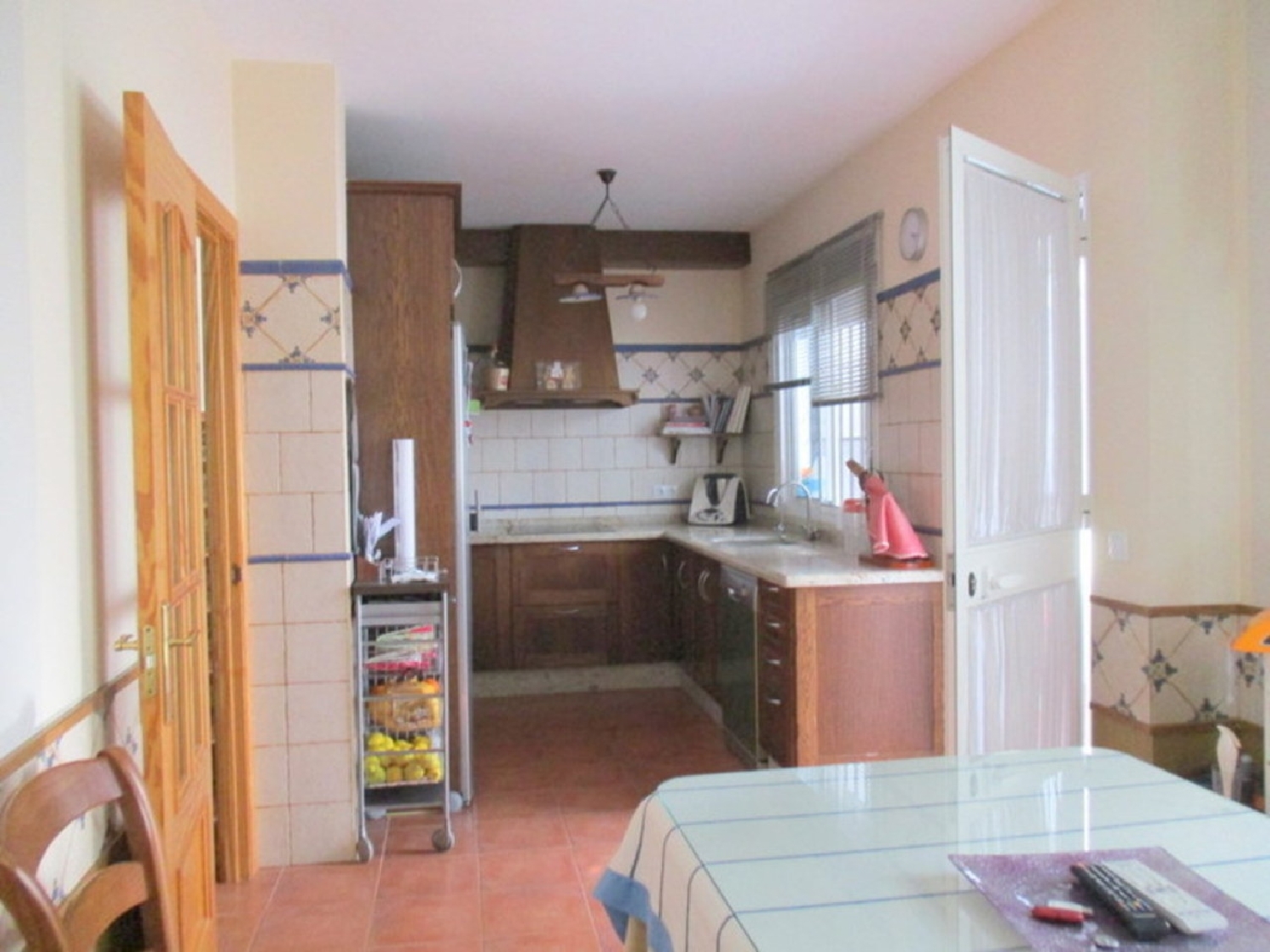 till salu hus Carratraca Guadalteba 2