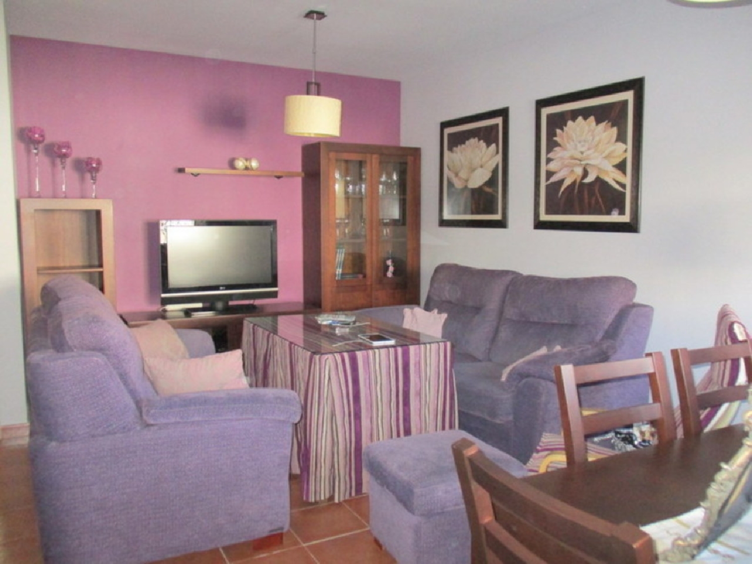  till salu hus Carratraca Guadalteba 5