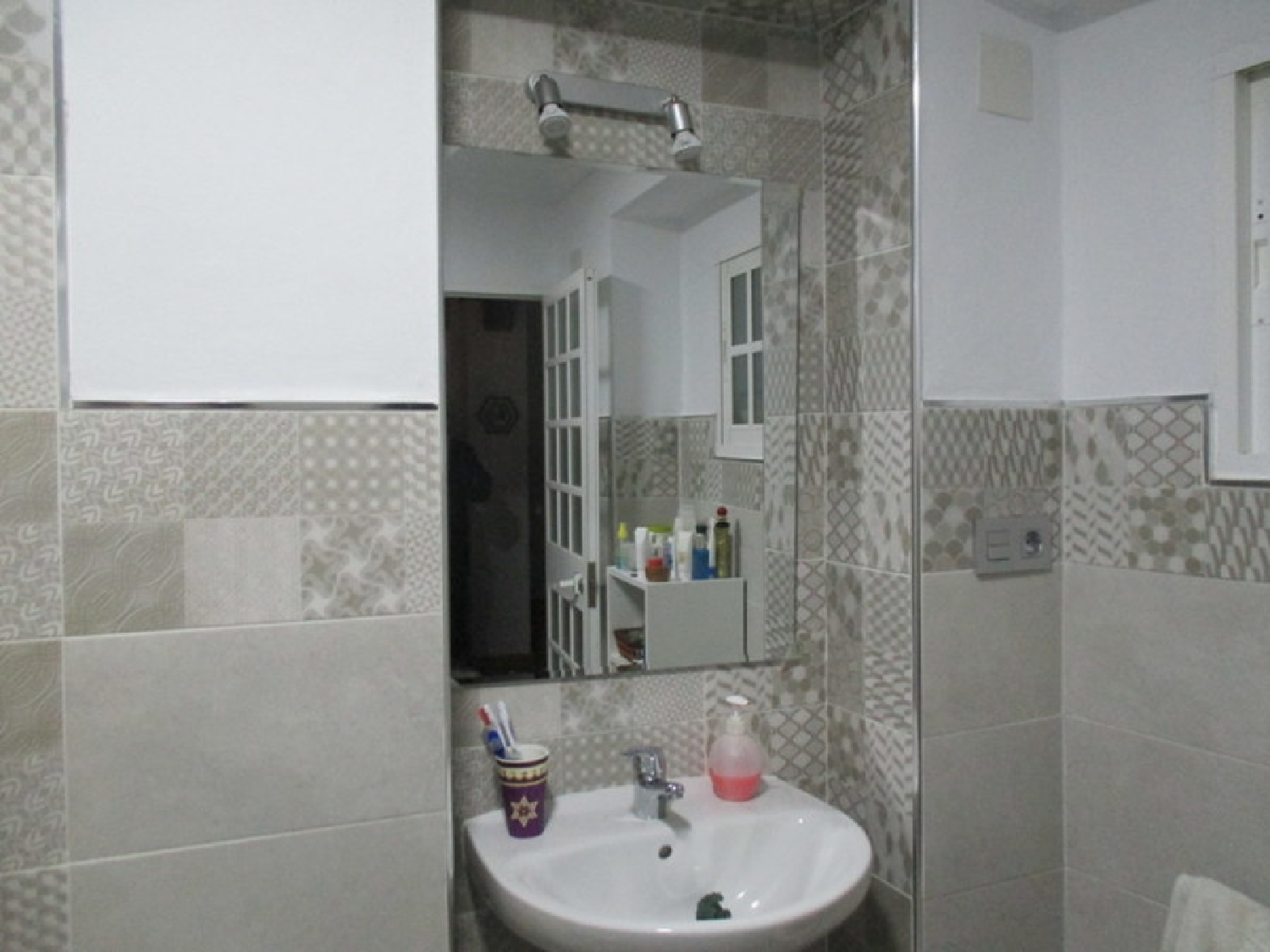  till salu hus Carratraca Guadalteba 8
