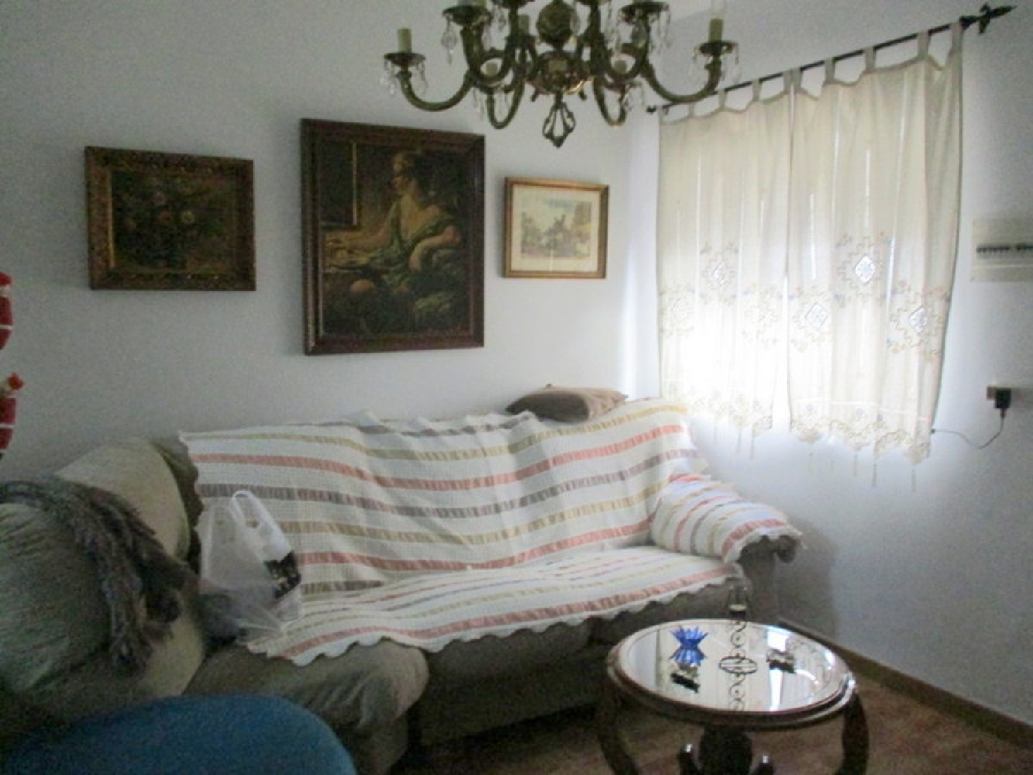  till salu hus Carratraca Guadalteba 4