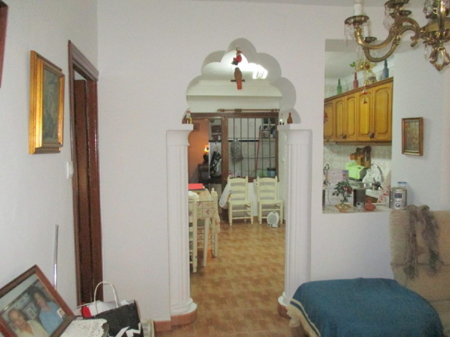 till salu hus Carratraca Guadalteba 3