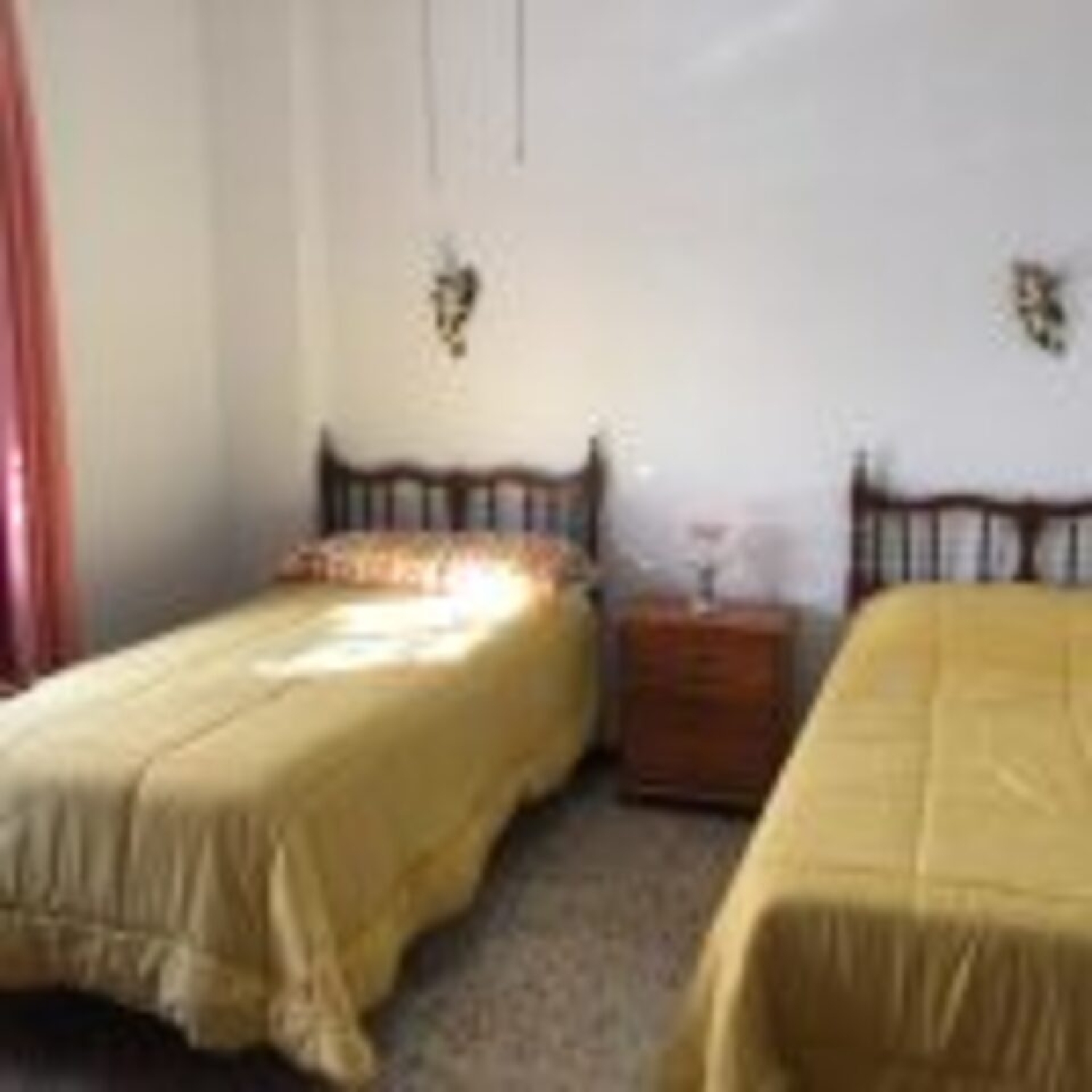  till salu hus Carratraca Guadalteba 7