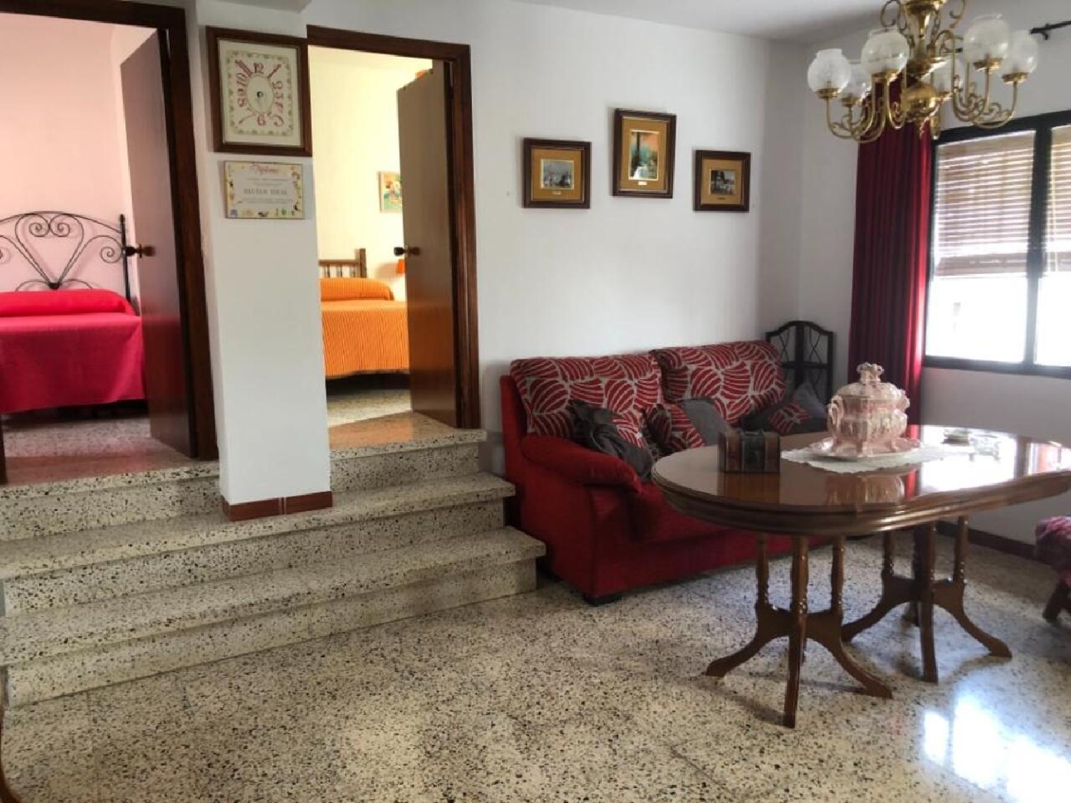  till salu hus Carratraca Guadalteba 6
