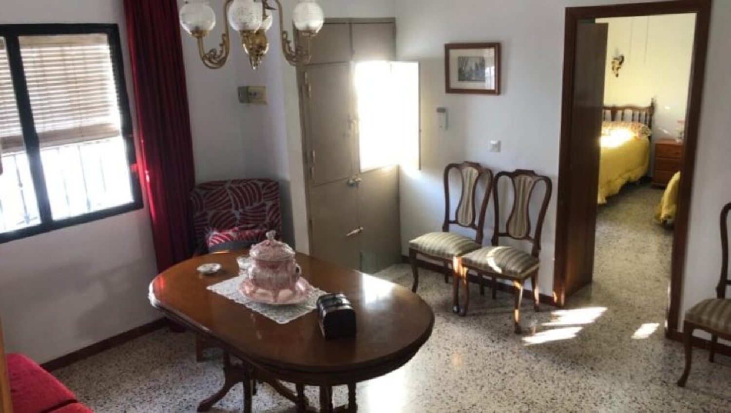 till salu hus Carratraca Guadalteba 2