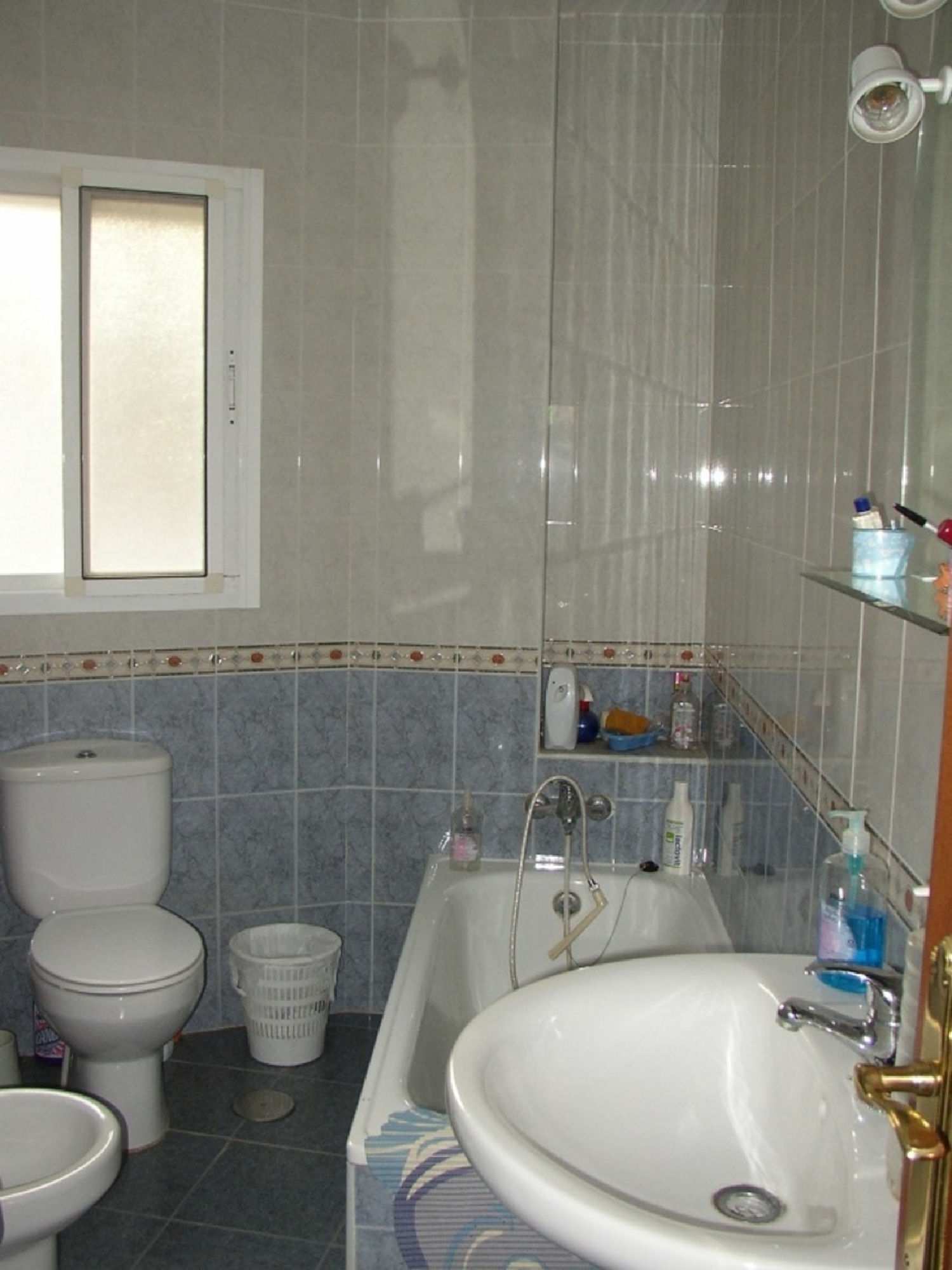  till salu hus Carratraca Guadalteba 5