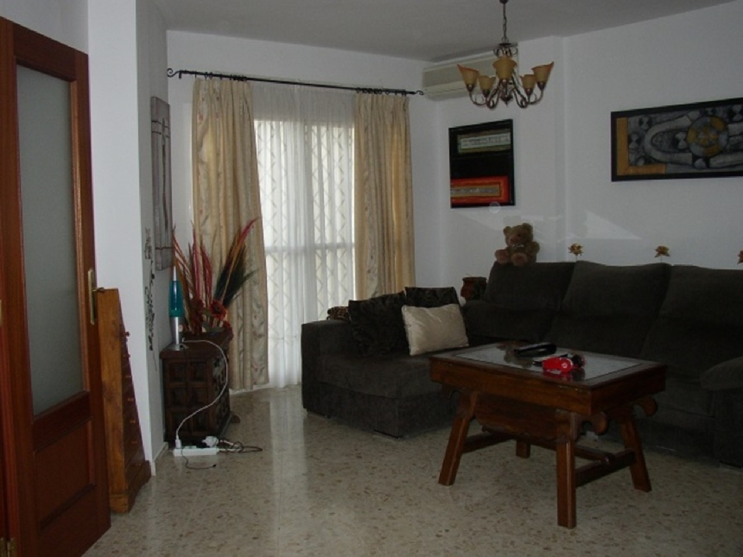 till salu hus Carratraca Guadalteba 3