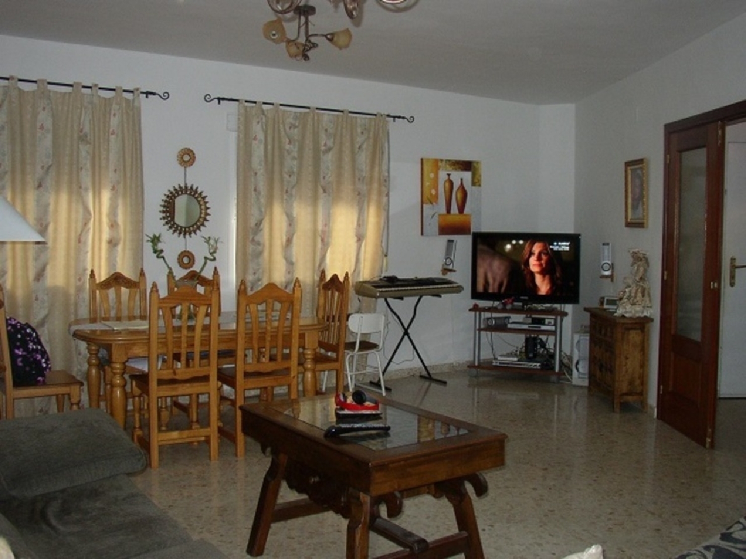  till salu hus Carratraca Guadalteba 4