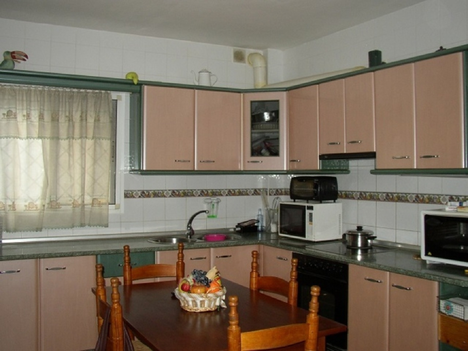till salu hus Carratraca Guadalteba 2