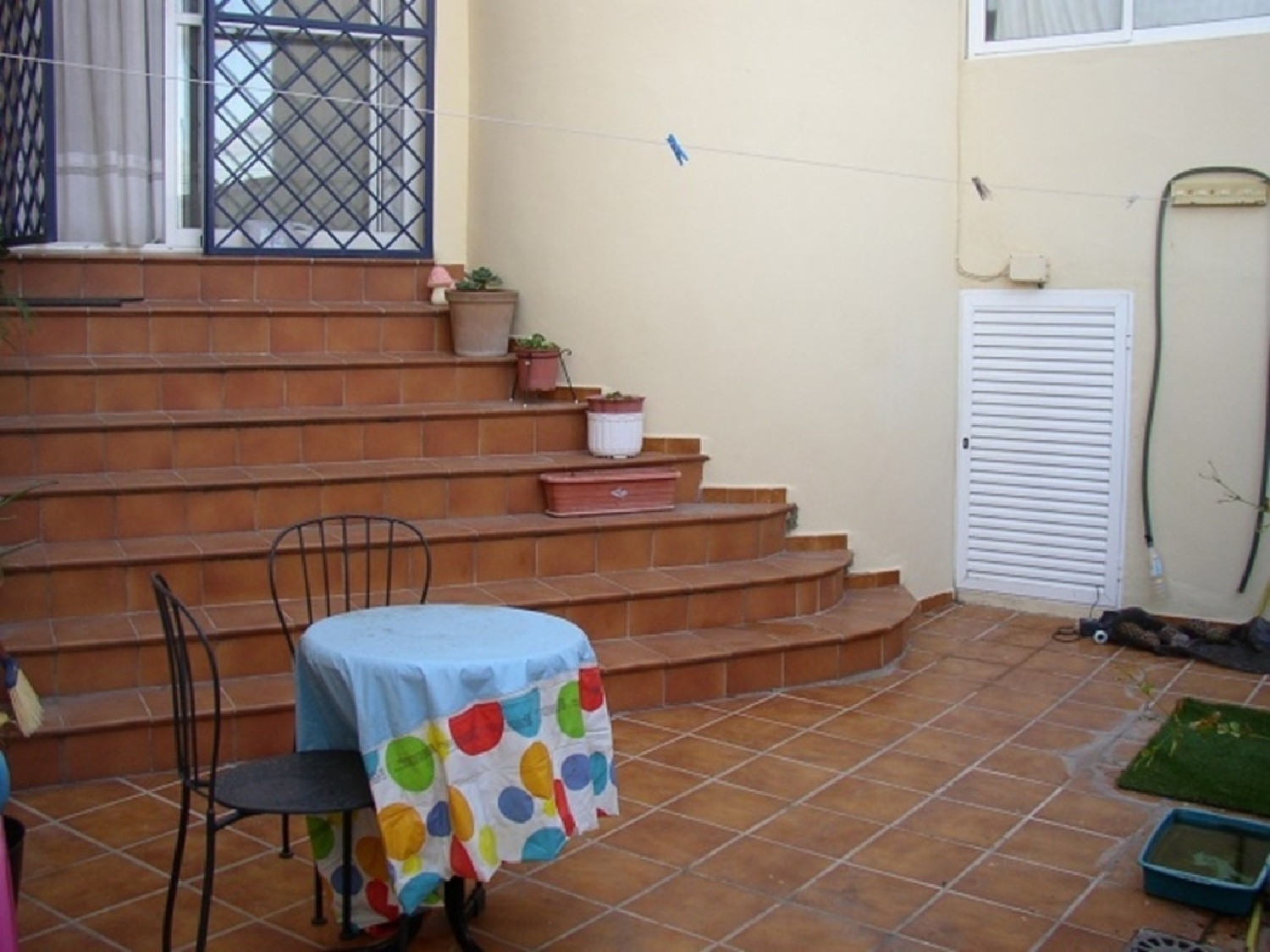  till salu hus Carratraca Guadalteba 6