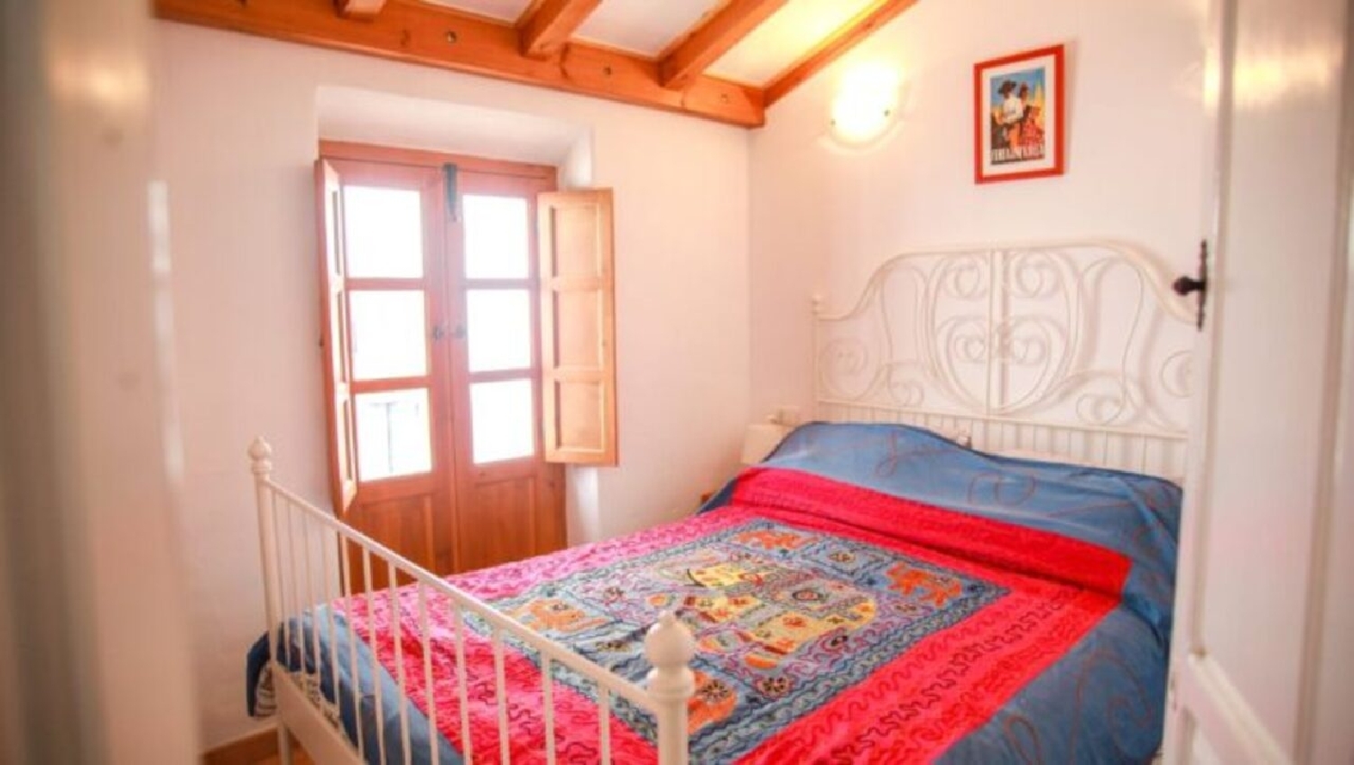  en venta casa Carratraca Guadalteba 6